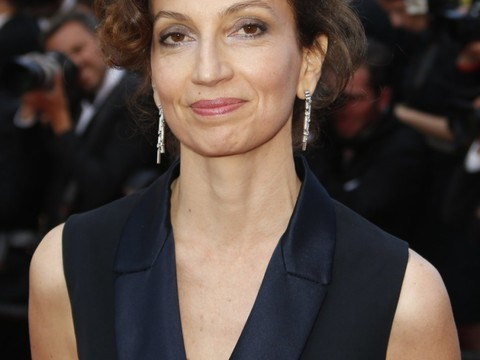 La Française Audrey Azoulay élue directrice générale
