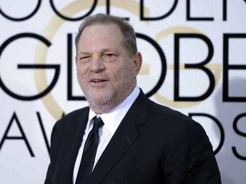 La Weinstein Company pourrait fermer ou être vendue
