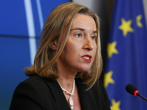L'UE redit son soutien à l'accord sur le nucléaire iranien