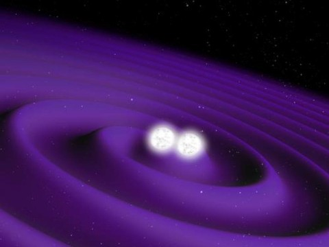Les ondes gravitationnelles, nouvel instrument de recherche