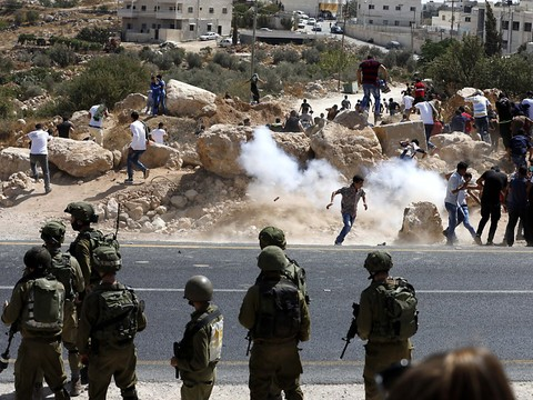 Israël approuve 31 logis pour colons à Hébron, première depuis 2002