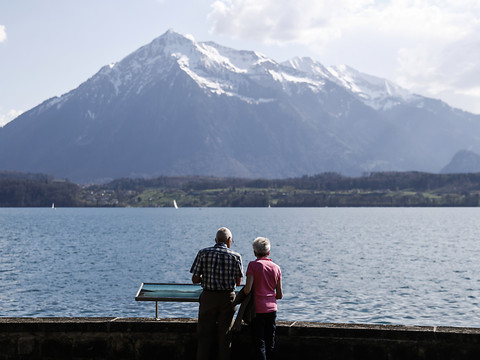 Des lauriers pour le système de prévoyance vieillesse suisse