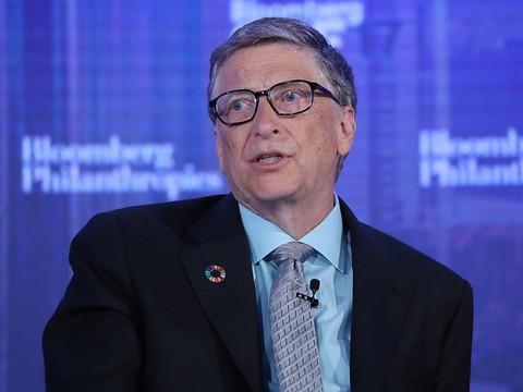 Les riches Américains s'enrichissent, mais pas Trump