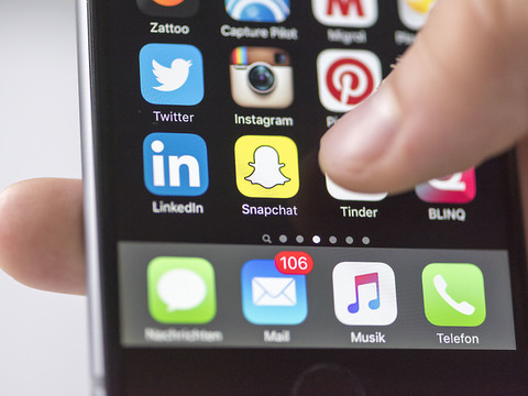 Snapchat et NBCUniversal s'associent pour produire des contenus