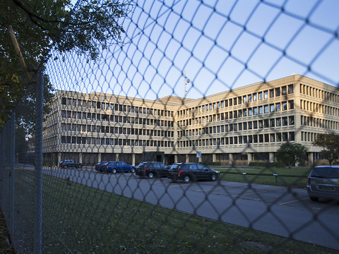 Le présumé espion suisse risque deux ans avec sursis