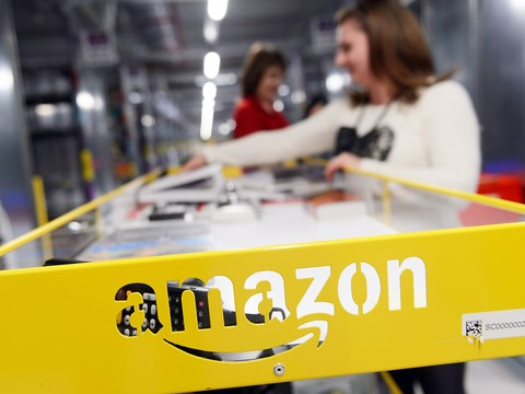 Tous les achats sur Amazon et consorts taxés dès 2019