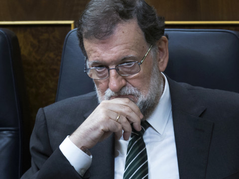 En Catalogne, les séparatistes face à l'ultimatum de Madrid