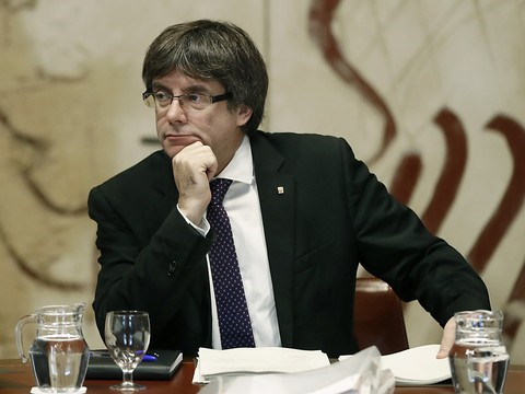 Pas de clarification de Puigdemont à l'expiration de l'ultimatum