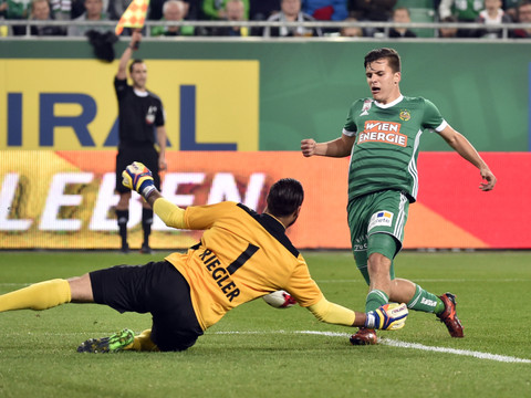 Saint-Gall: un footballeur condamné à la suite d'une action de jeu