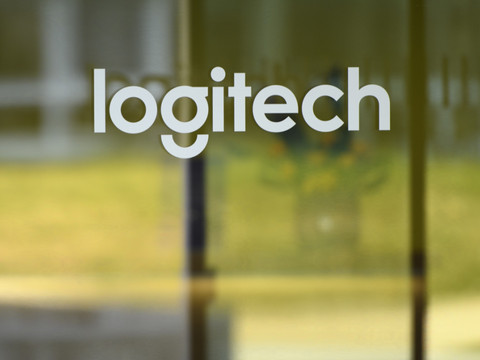 Ventes et bénéfice net en hausse pour Logitech