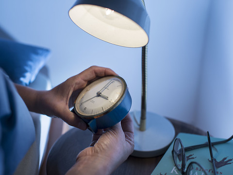 La Suisse passera à l'heure d'hiver ce week-end