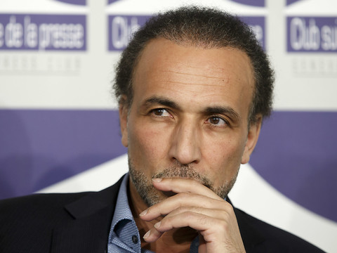 Enquête ouverte à Paris contre Tariq Ramadan (source judiciaire)