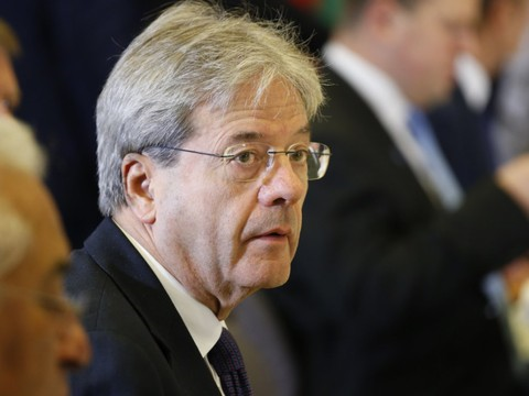 Vénétie/Lombardie: Paolo Gentiloni disposé à discuter