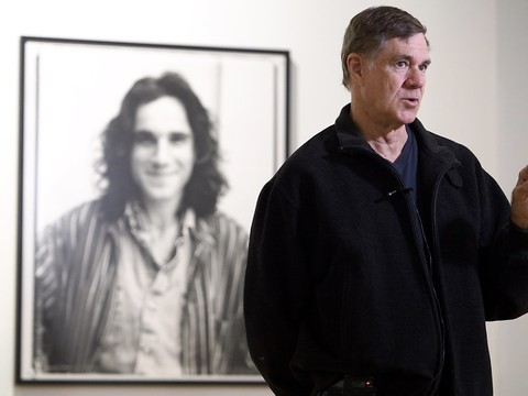 L'Américain Gus Van Sant à voir à l'Elysée et à la Cinémathèque