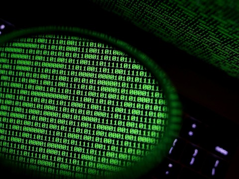 Une nouvelle cyberattaque frappe l'Ukraine et la Russie