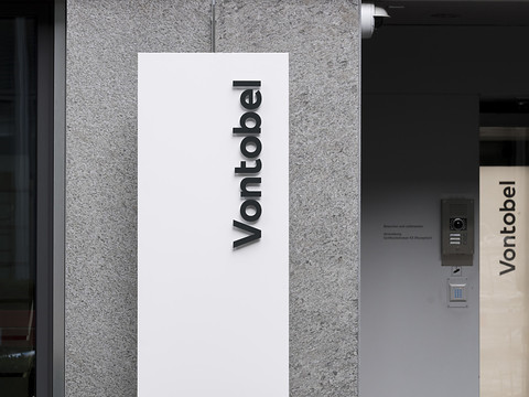 Vontobel poursuit sa croissance au 3e trimestre