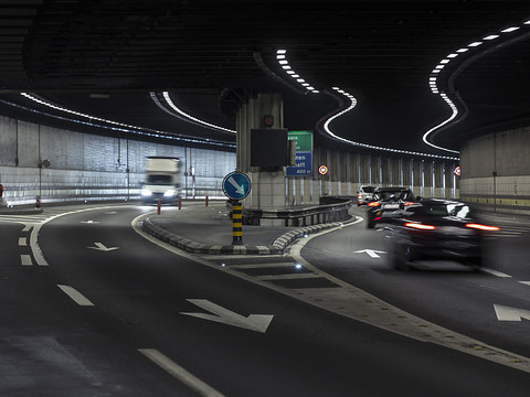 Les contours du 2e tunnel routier du Gothard se précisent