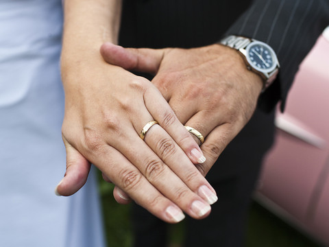 Les mariages seront plus rapides - deux témoins seront exigés
