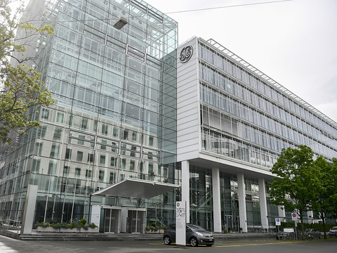 Les suppressions d'emplois chez GE 