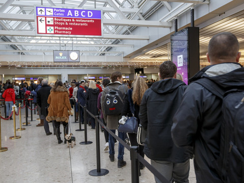 Nouvelles mesures de sécurité pour les passagers volant aux Etats-Unis
