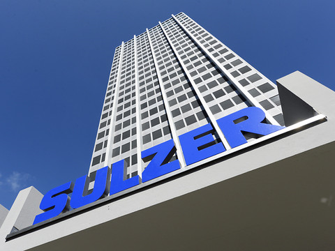 Sulzer dope ses commandes après neuf mois grâce aux acquisitions