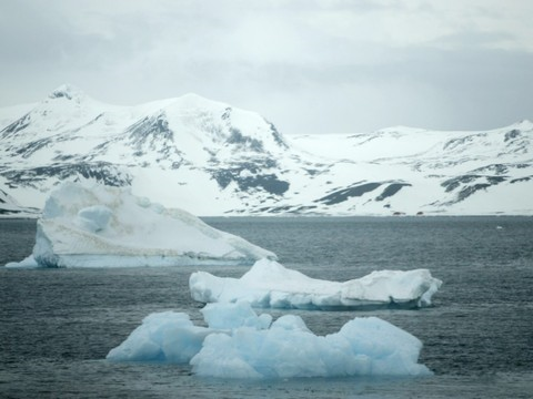 EPFL: les océans étaient plus froids que l'on pensait jusqu'ici