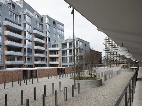 Nouvelle baisse en vue pour les prix des loyers en 2018
