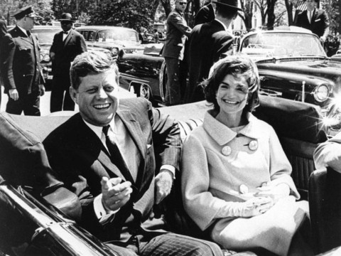 Donald Trump publie une partie des documents sur la mort de JFK