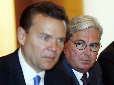 Clariant renonce à fusionner avec l'américain Huntsman