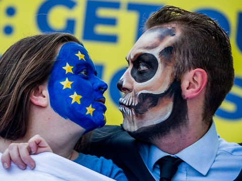 Glyphosate: Bruxelles propose une licence de 5 ans