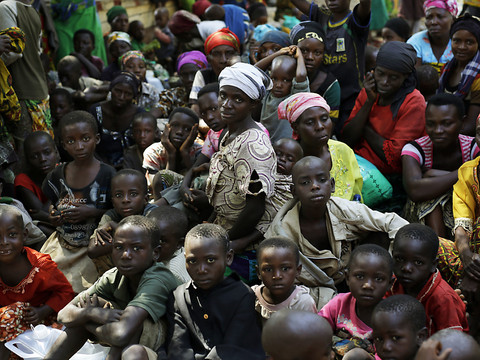 Le Burundi devient le premier pays à quitter la CPI