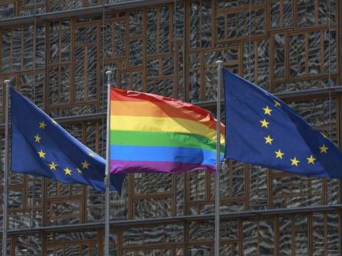 Transgenres: la Suisse s'intéresse à un projet de loi luxembourgeois