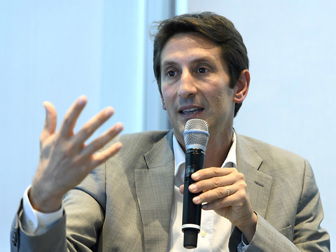 Dirigeant d'une firme vaudoise parmi les meilleurs entrepreneurs