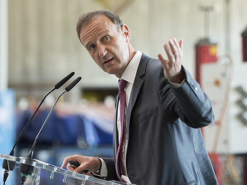 Le directeur d'ABB Sécheron a donné sa démission