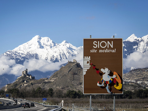 Johann Schneider-Ammann défend le milliard destiné aux JO 2026