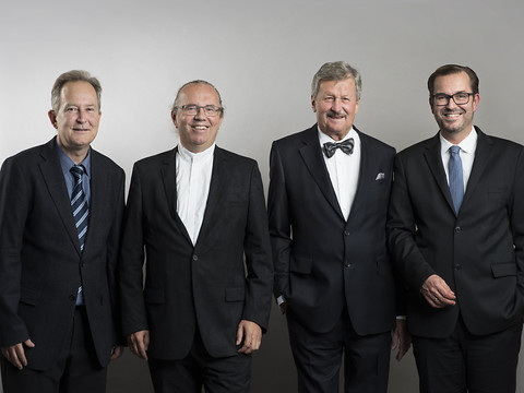 L’ATS et Keystone fusionnent pour former une entreprise multimédia
