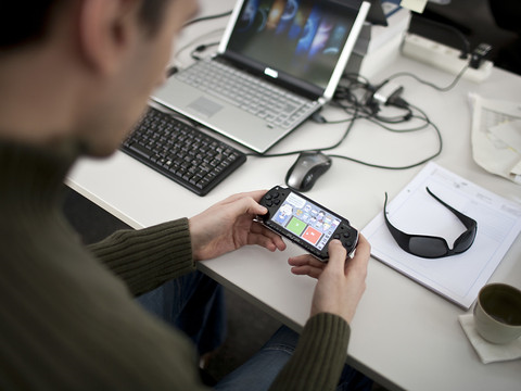 L'informatique doit devenir obligatoire au gymnase