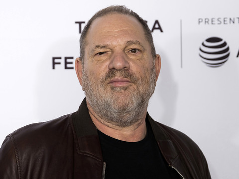 Weinstein exclu du syndicat des producteurs d'Hollywood