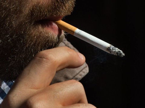 L'appât du gain peut aider à arrêter de fumer (étude)