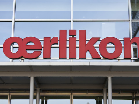 Forte croissance pour Oerlikon au 3e trimestre 2017