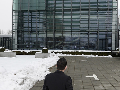 Les chutes responsables d'un tiers des accidents mortels au travail
