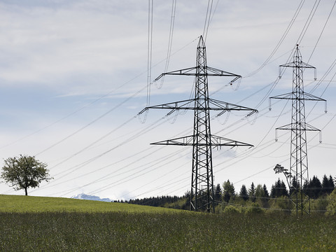 Une commission veut libéraliser le marché de l'électricité