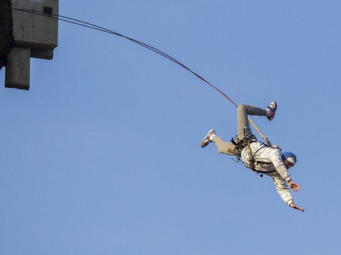 La propension au risque, une caractéristique psychologique stable