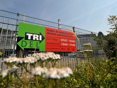 Lausanne veut un audit sur des rémunérations versées par Tridel