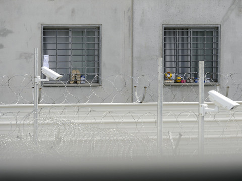 Argovie: il école de 18 ans de prison pour avoir 
