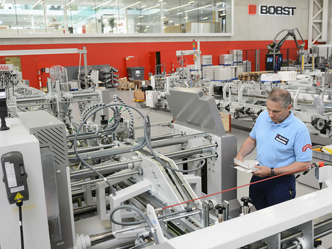 L'indice des directeurs d'achat PMI tutoie les sommets