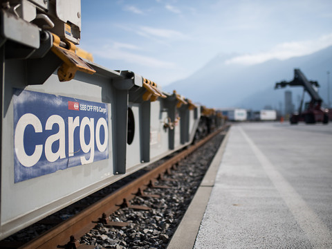 Le Conseil fédéral veut ouvrir davantage le capital de CFF Cargo