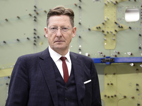 Le président du conseil d'administration de RUAG s'en va