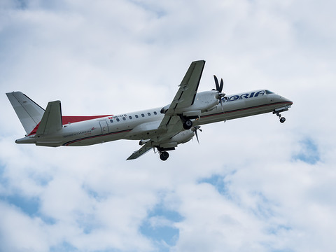 Adria Airways laisse la voie libre à SkyWork