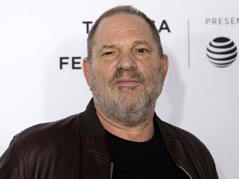 Une actrice canadienne accuse Weinstein d'agressions sexuelles